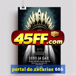 portal do zacarias 666